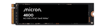 Micron 4600 SSD