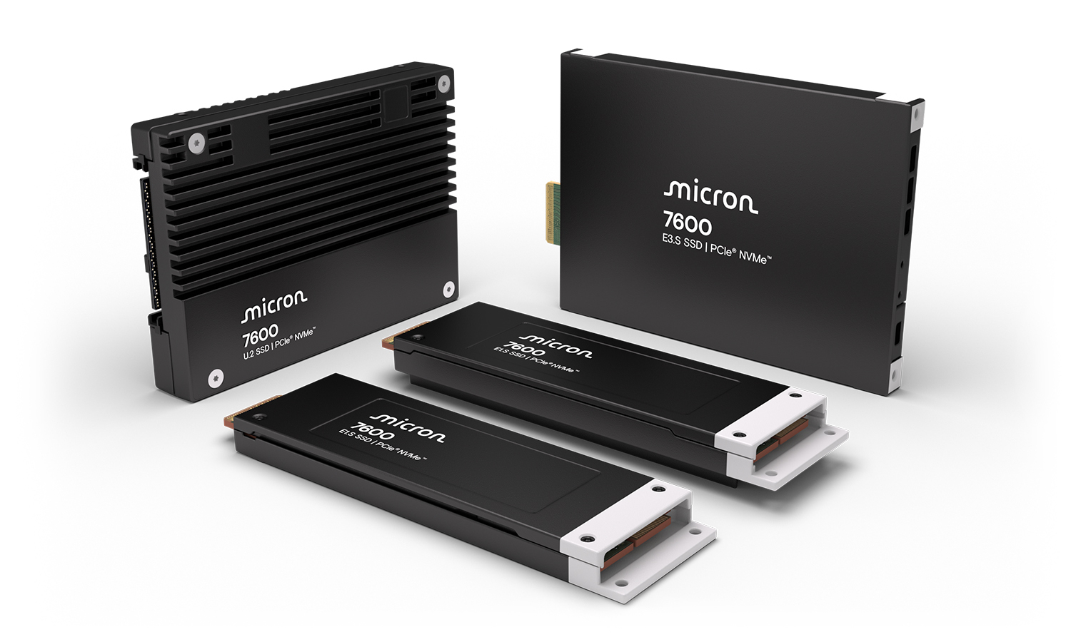Micron SSDs - An Authorized Distributor's Guide