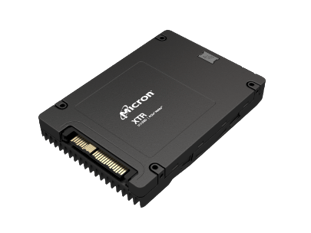 Micron SSDs - An Authorized Distributor's Guide