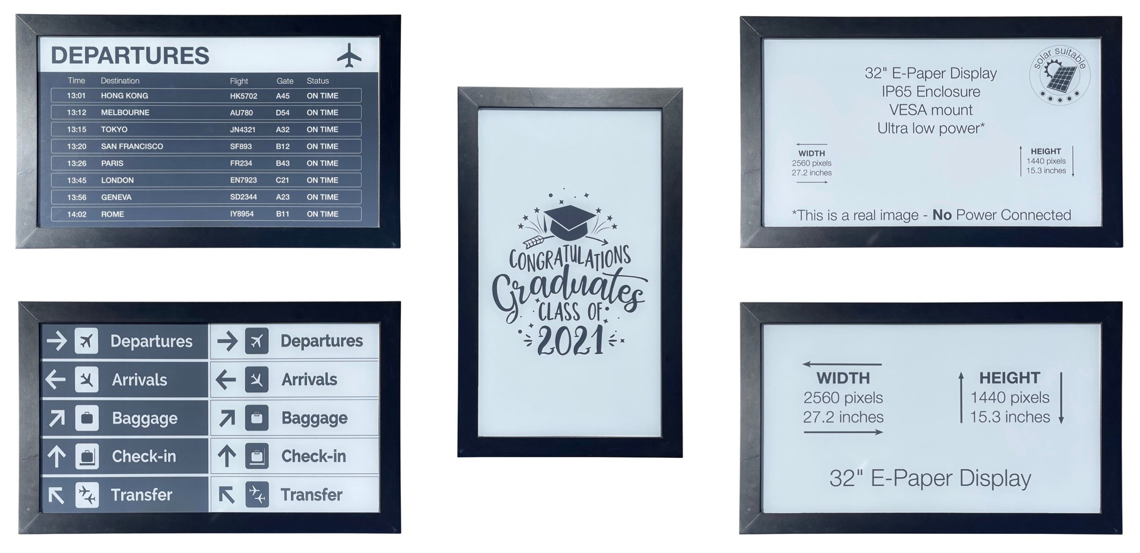 outdoor-display-multiple-images