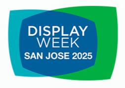Display Week 2025 Logo